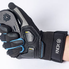 Flatland3D Carbon Pro Protective E-Skate Gloves