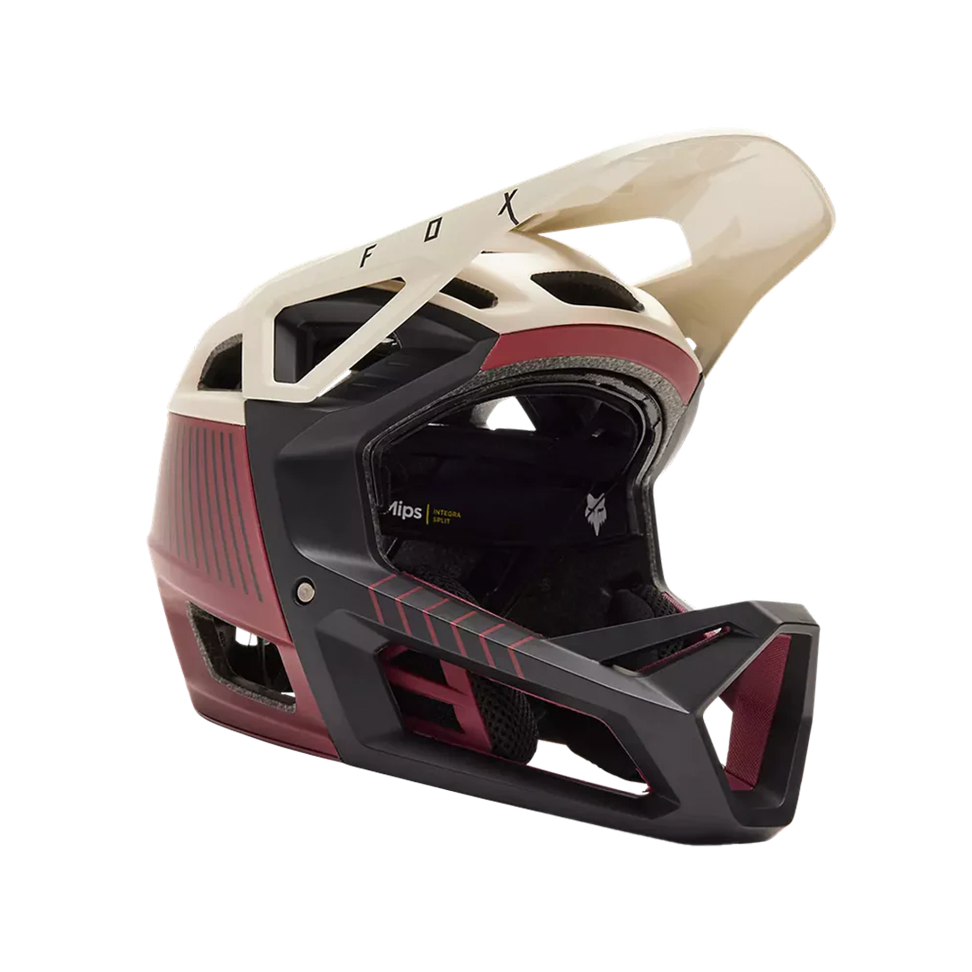 Fox ProFrame RS MASH Full Face MIPS Helmet