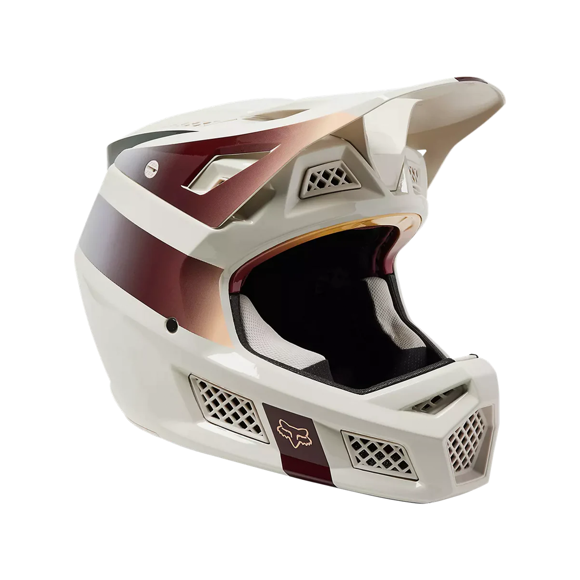 Fox Rampage Pro Carbon MIPS GLNT Helmet