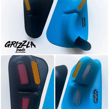 Grizzla Electric Unicycle Pads Reflector Sets