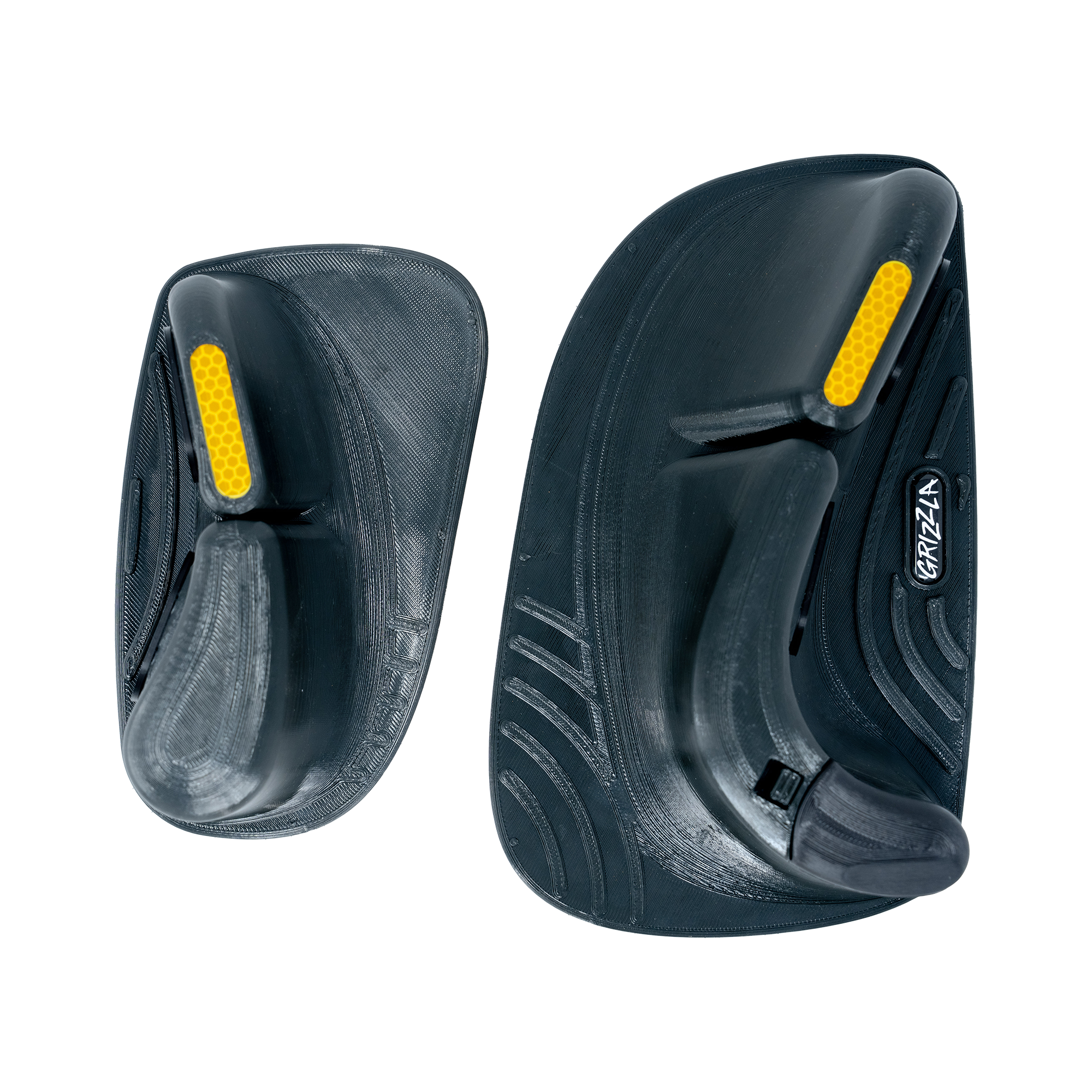 Grizzla Electric Unicycle Pads