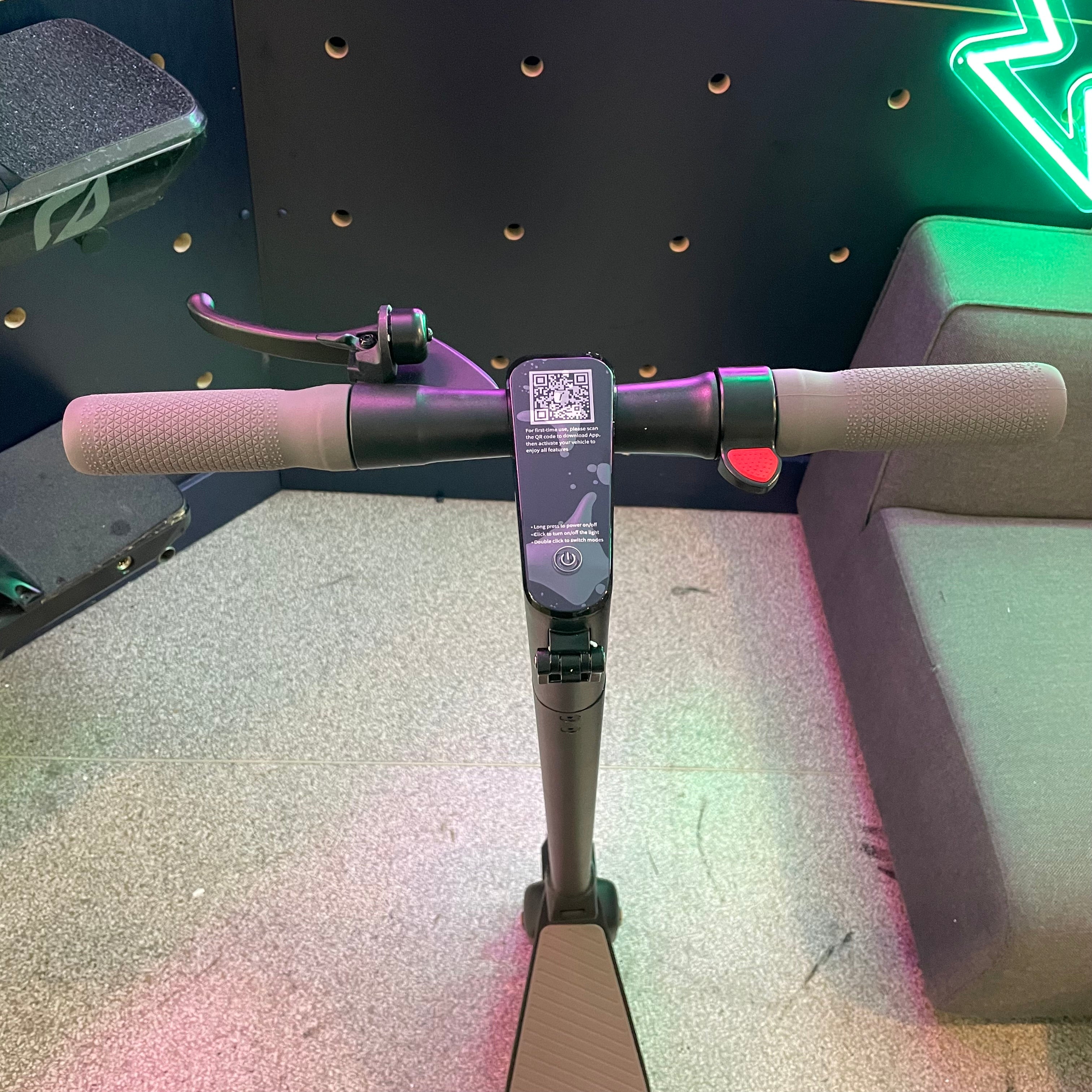 InMotion Air Pro - Open Box - Legacy Product