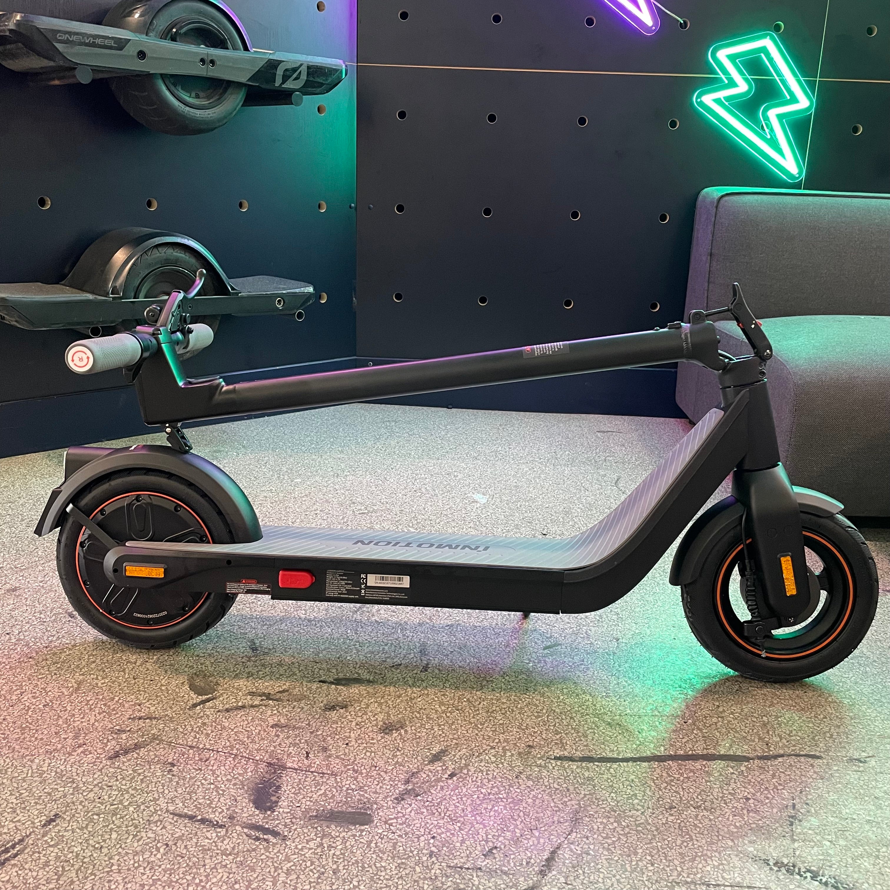 InMotion Air Pro - Open Box - Legacy Product