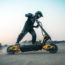 InMotion RS Super Scooter