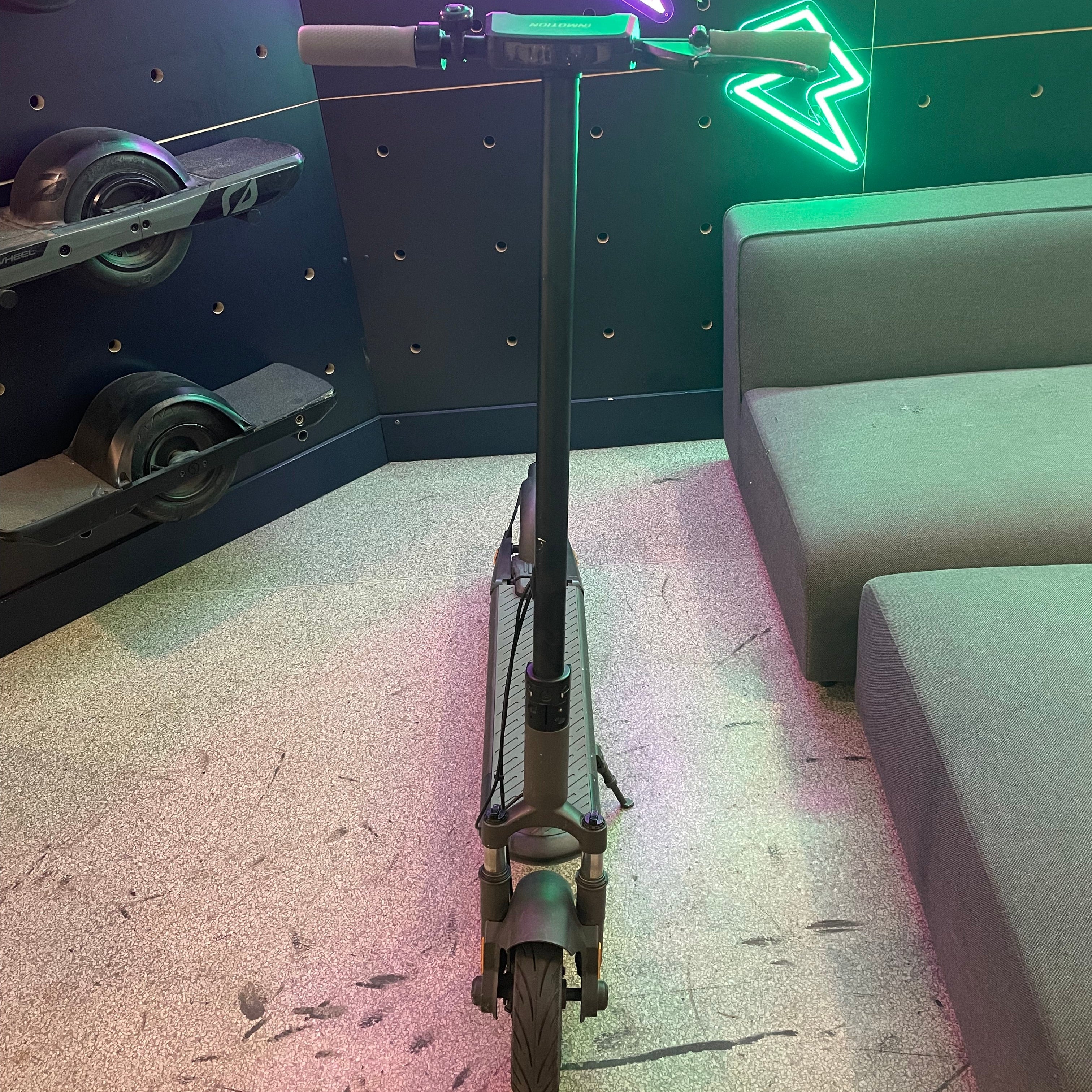 InMotion S1F - Open Box - Refurbished 6