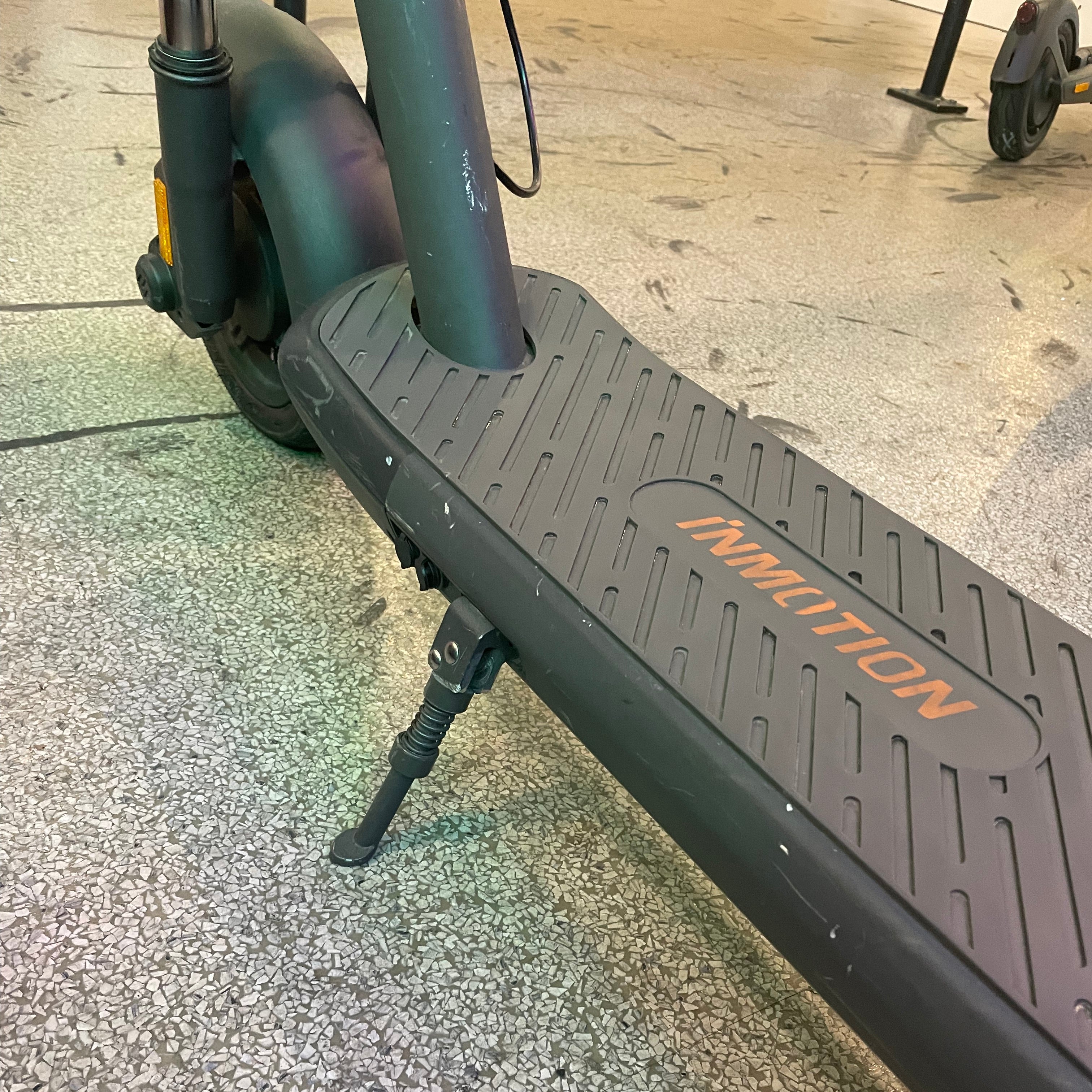 InMotion S1F - Open Box - Refurbished 6