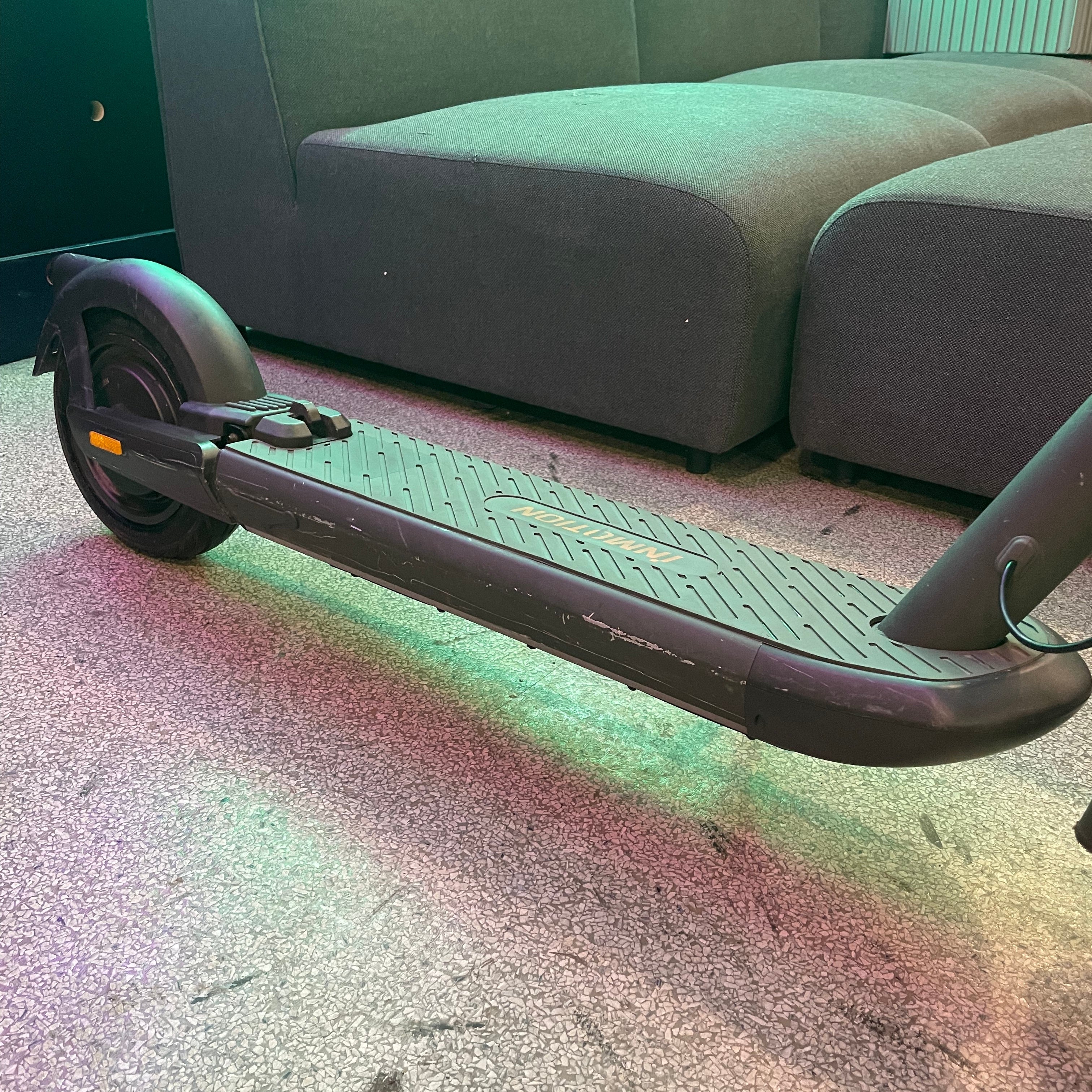 InMotion S1F - Open Box - Refurbished 6