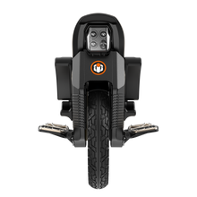 InMotion V12S electric unicycle front