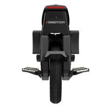 InMotion V12S electric unicycle rear