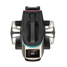 InMotion V12S electric unicycle top