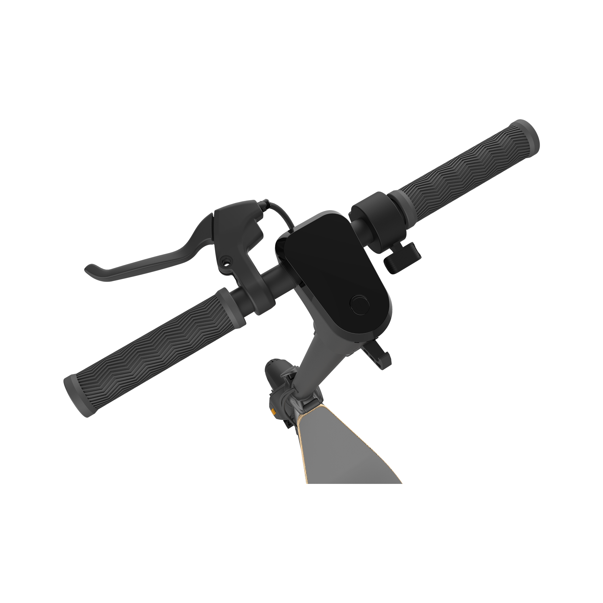 InMotion A1F