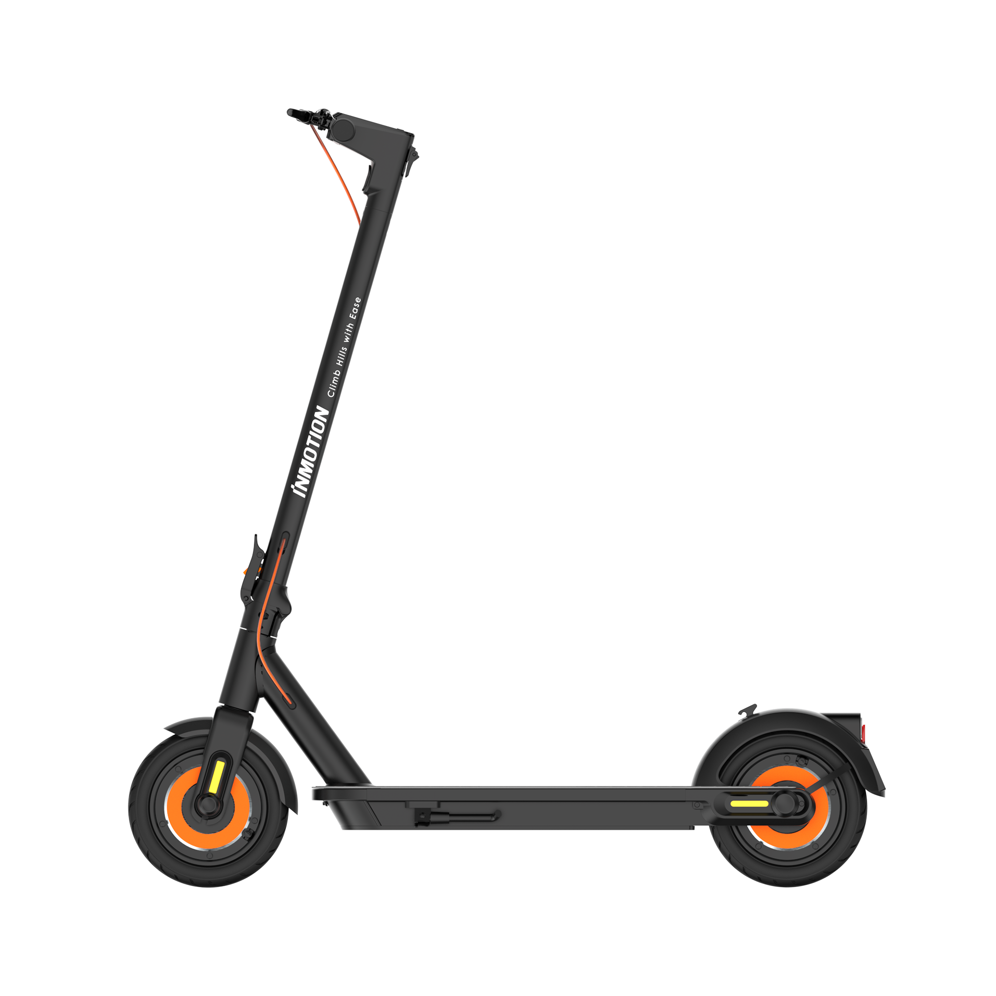 InMotion Climber