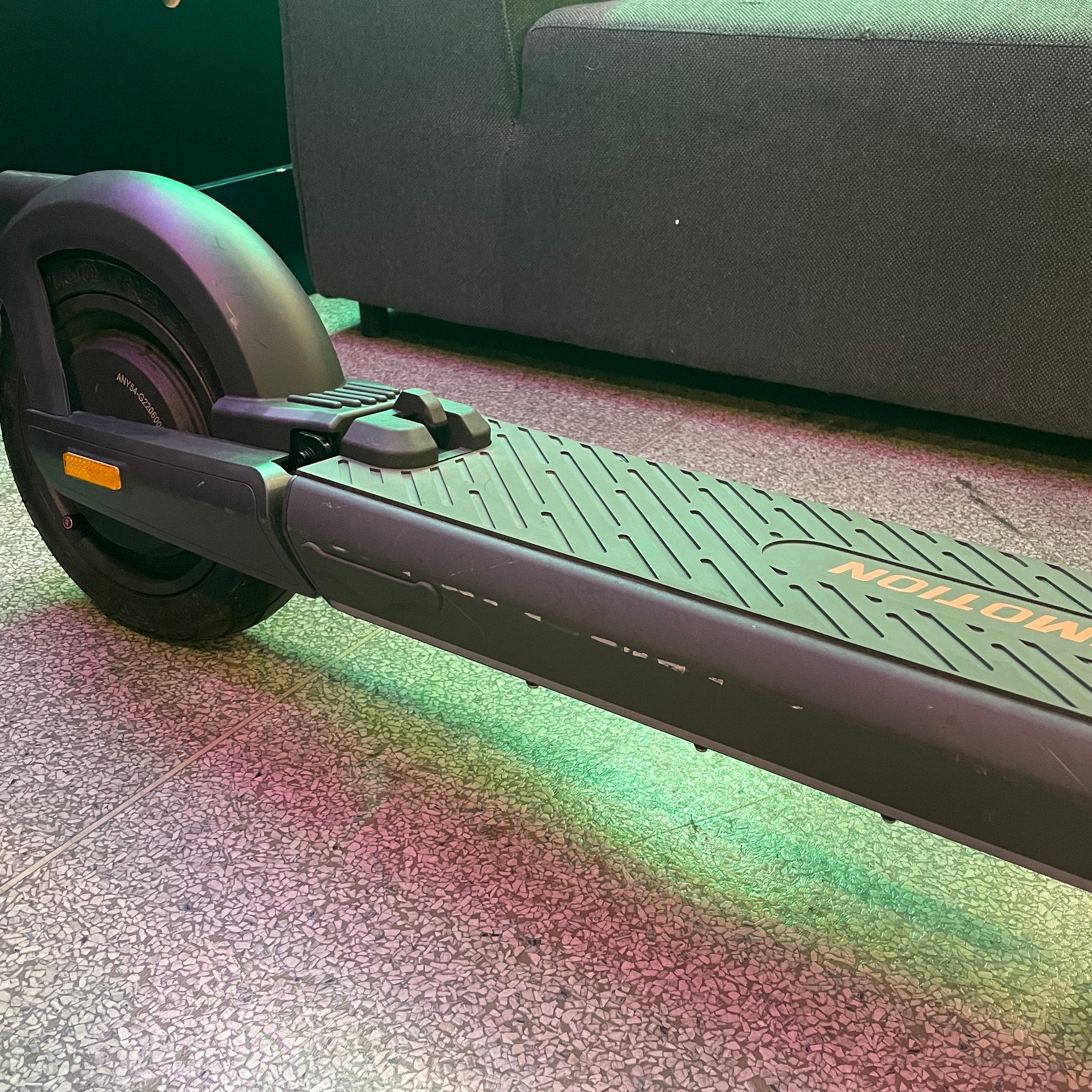 InMotion S1F -  Open Box - Refurbished