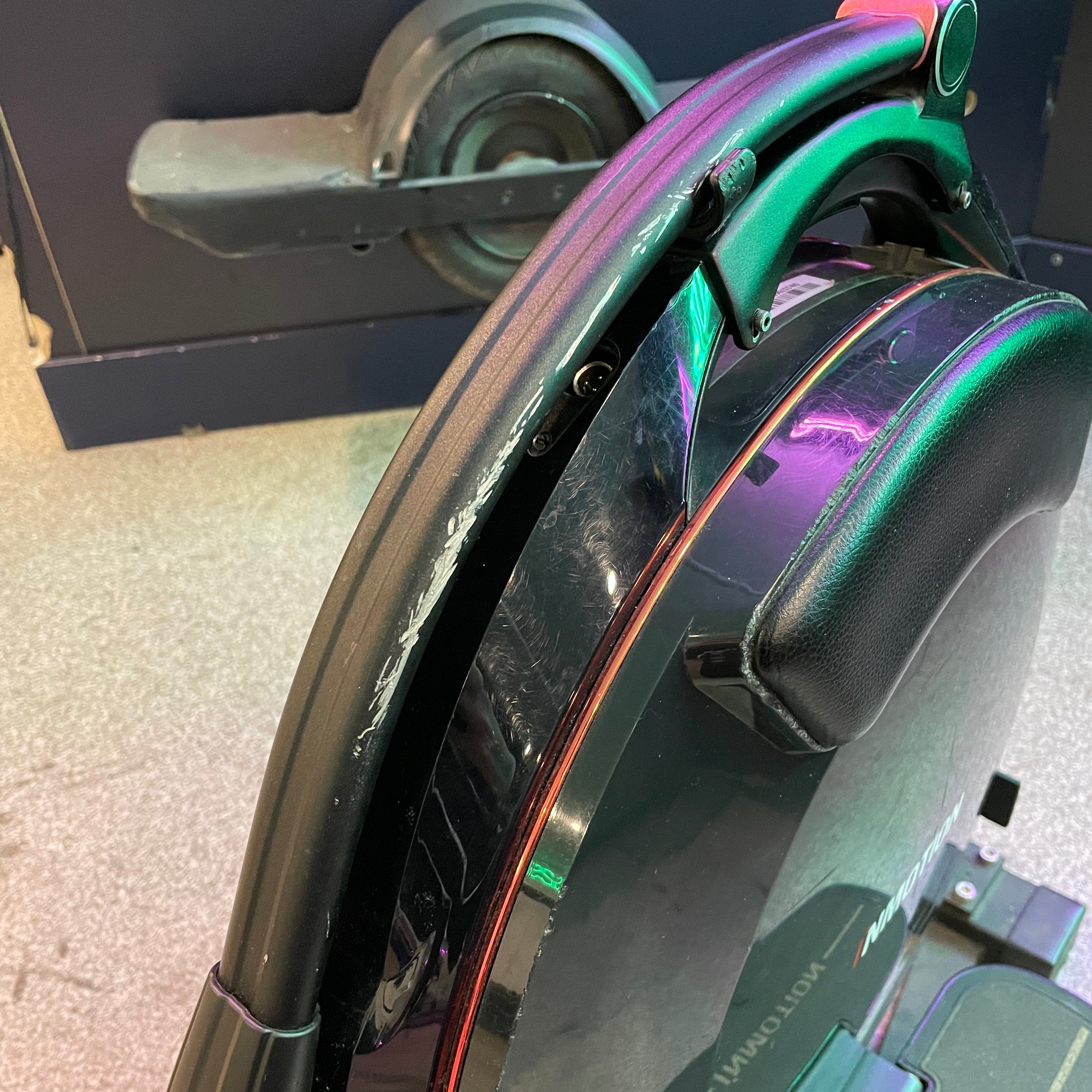 InMotion V10F - Display Model