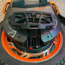 InMotion V13 Challenger - Display