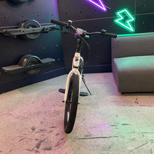 JackRabbit OG Micro eBike - Open Box - Display