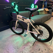 JackRabbit OG Micro eBike - Open Box - Display