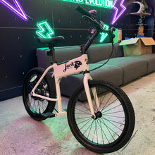 JackRabbit OG Micro eBike - Open Box - Display
