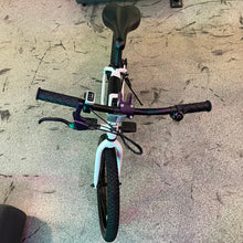 JackRabbit OG Micro eBike - Open Box - Display