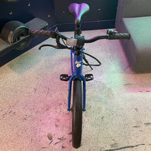 JackRabbit OG2 Micro eBike -Open Box- Blue