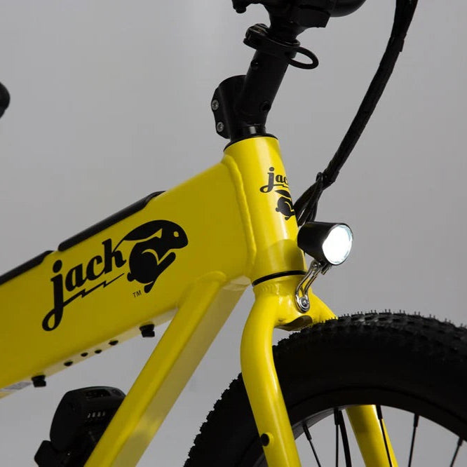 JackRabbit Light Set