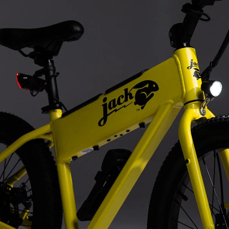 JackRabbit Light Set