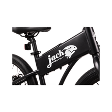 JackRabbit OG2 Micro eBike