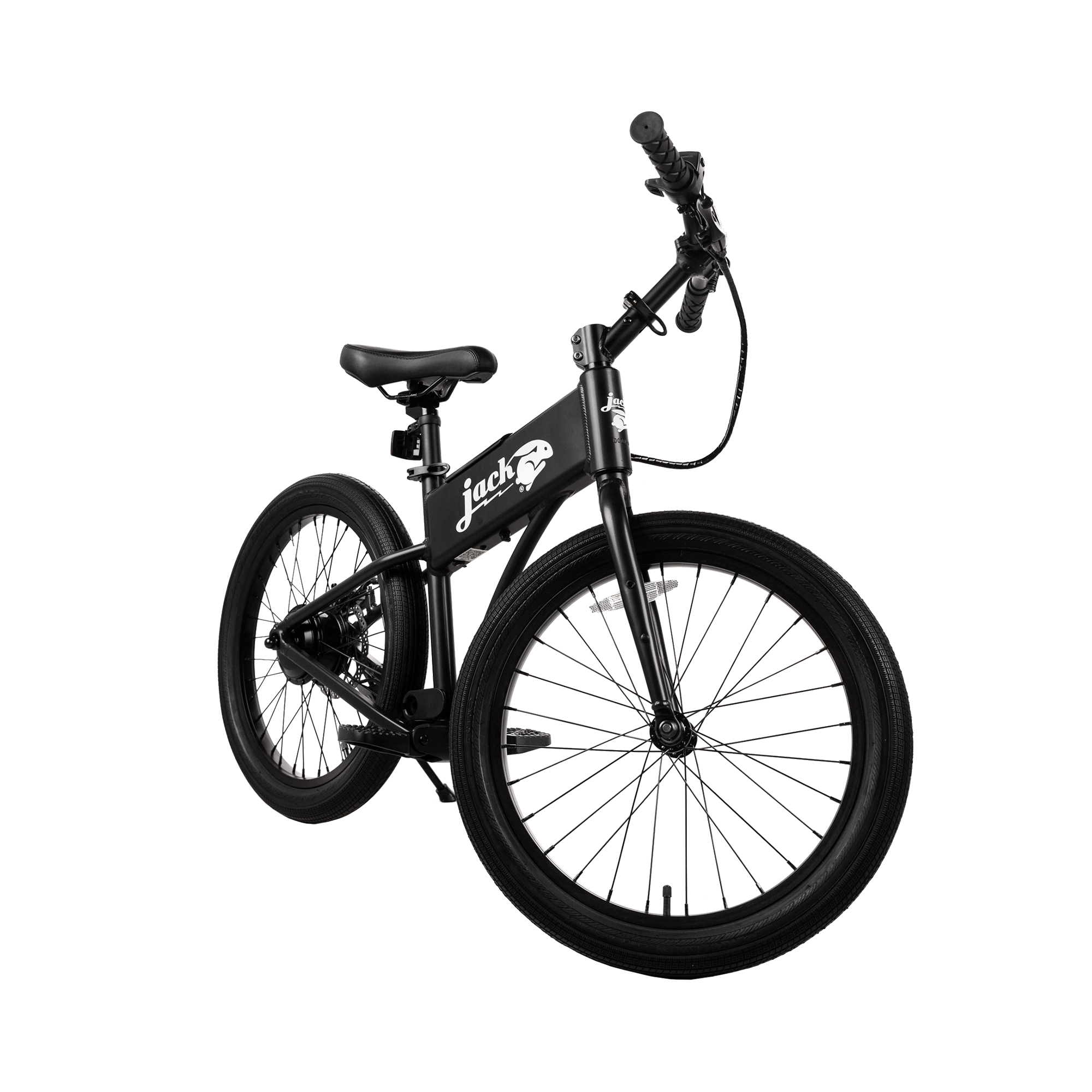 JackRabbit OG2 Micro eBike