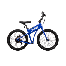 JackRabbit OG2 Micro eBike
