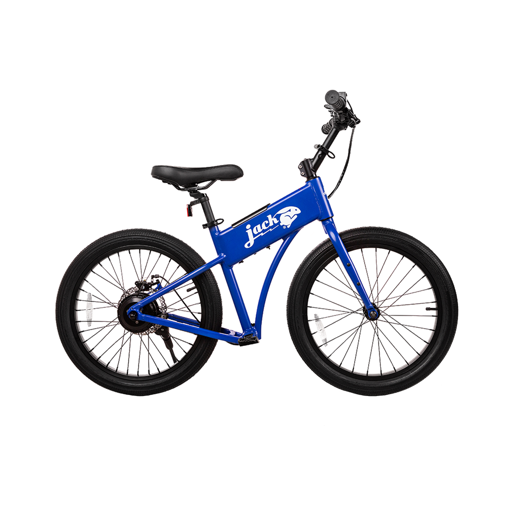 JackRabbit OG2 Micro eBike