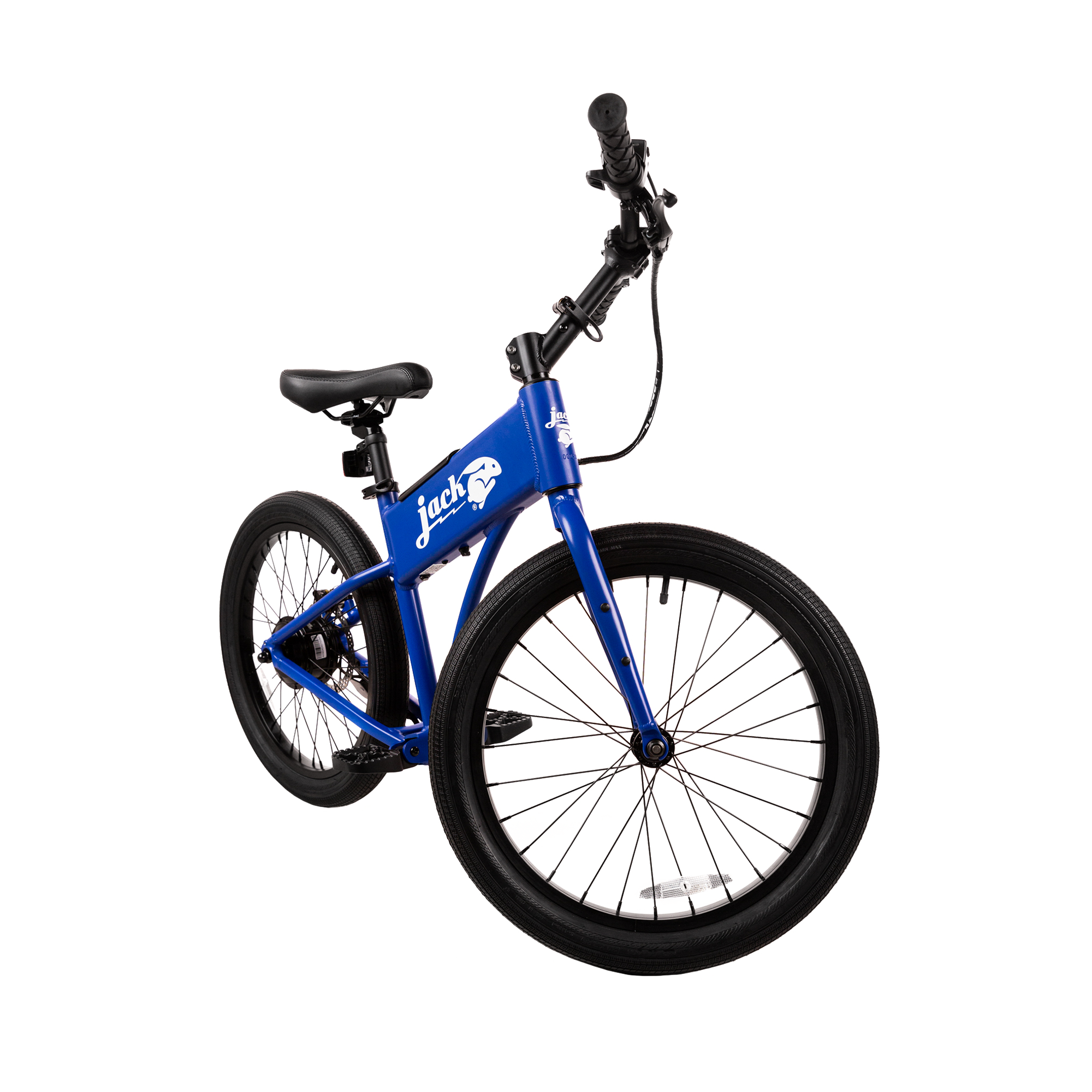 JackRabbit OG2 Micro eBike