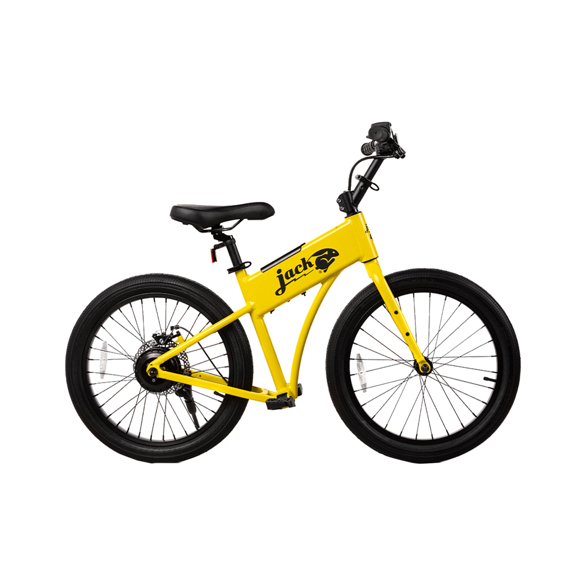 JackRabbit OG2 Micro eBike