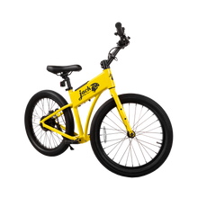 JackRabbit OG2 Micro eBike