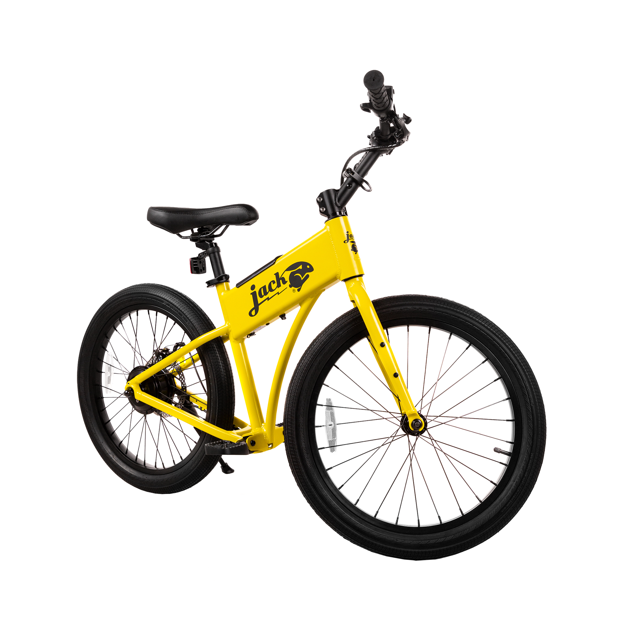 JackRabbit OG2 Micro eBike