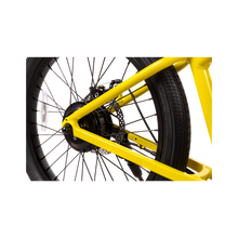 JackRabbit OG2 Micro eBike