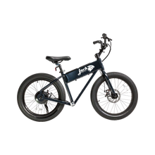 JackRabbit XG Mini Electric Motorbike