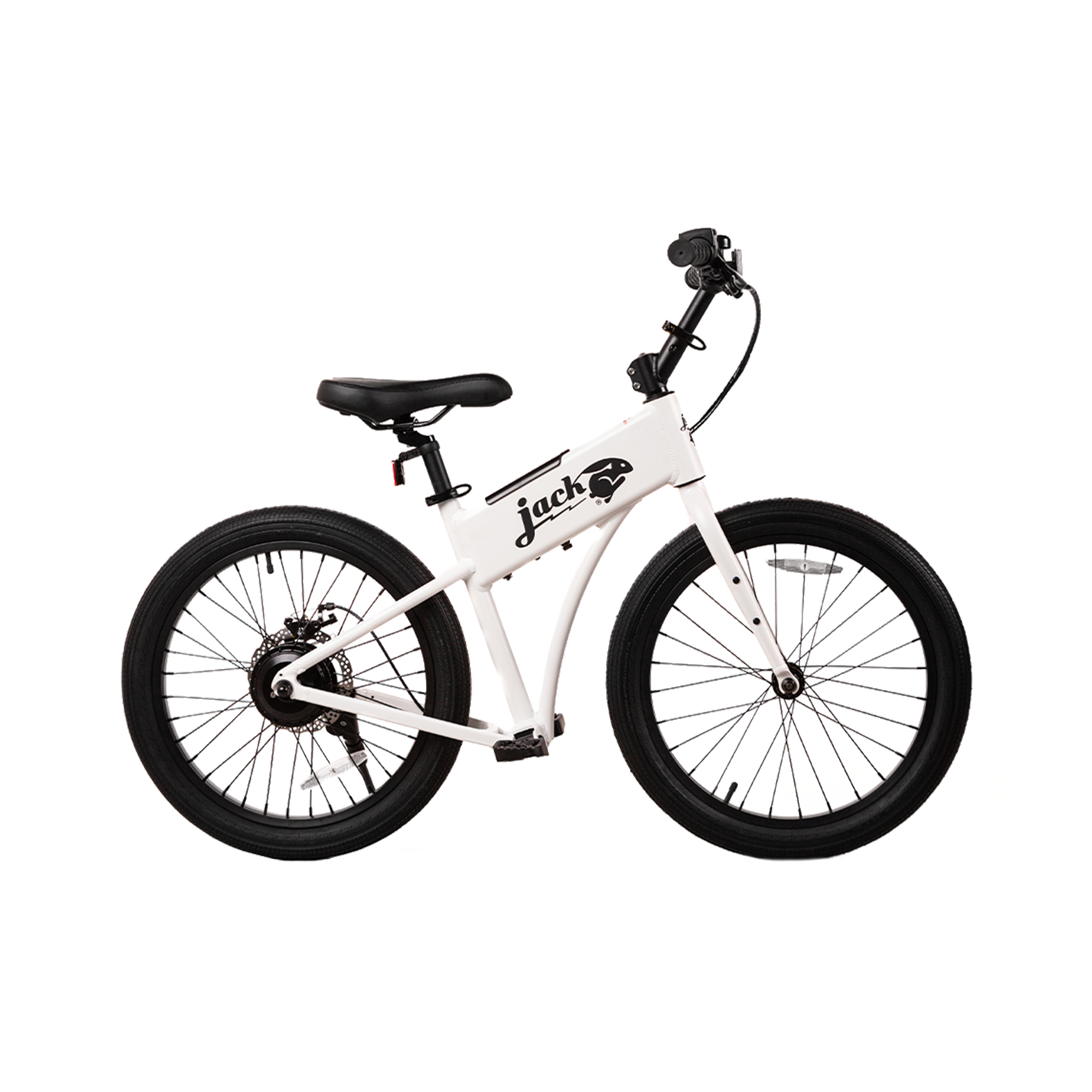 JackRabbit OG2 Micro eBike