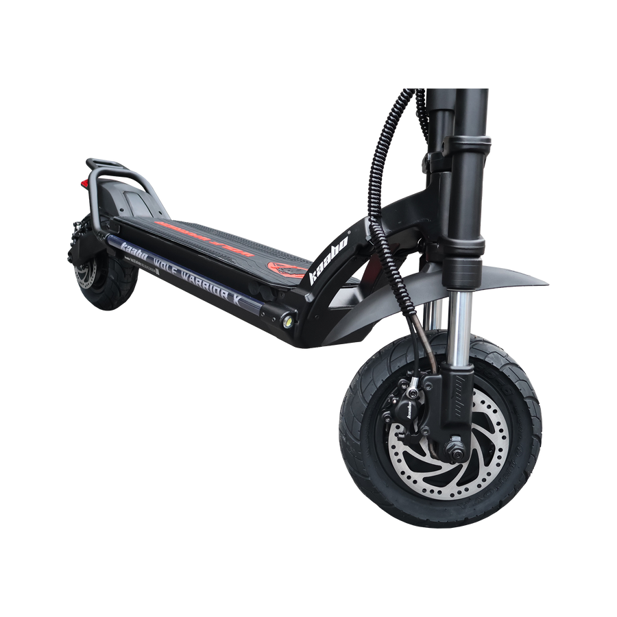 eevee's | Electric Scooters | Kaabo Wolf Warrior X Plus