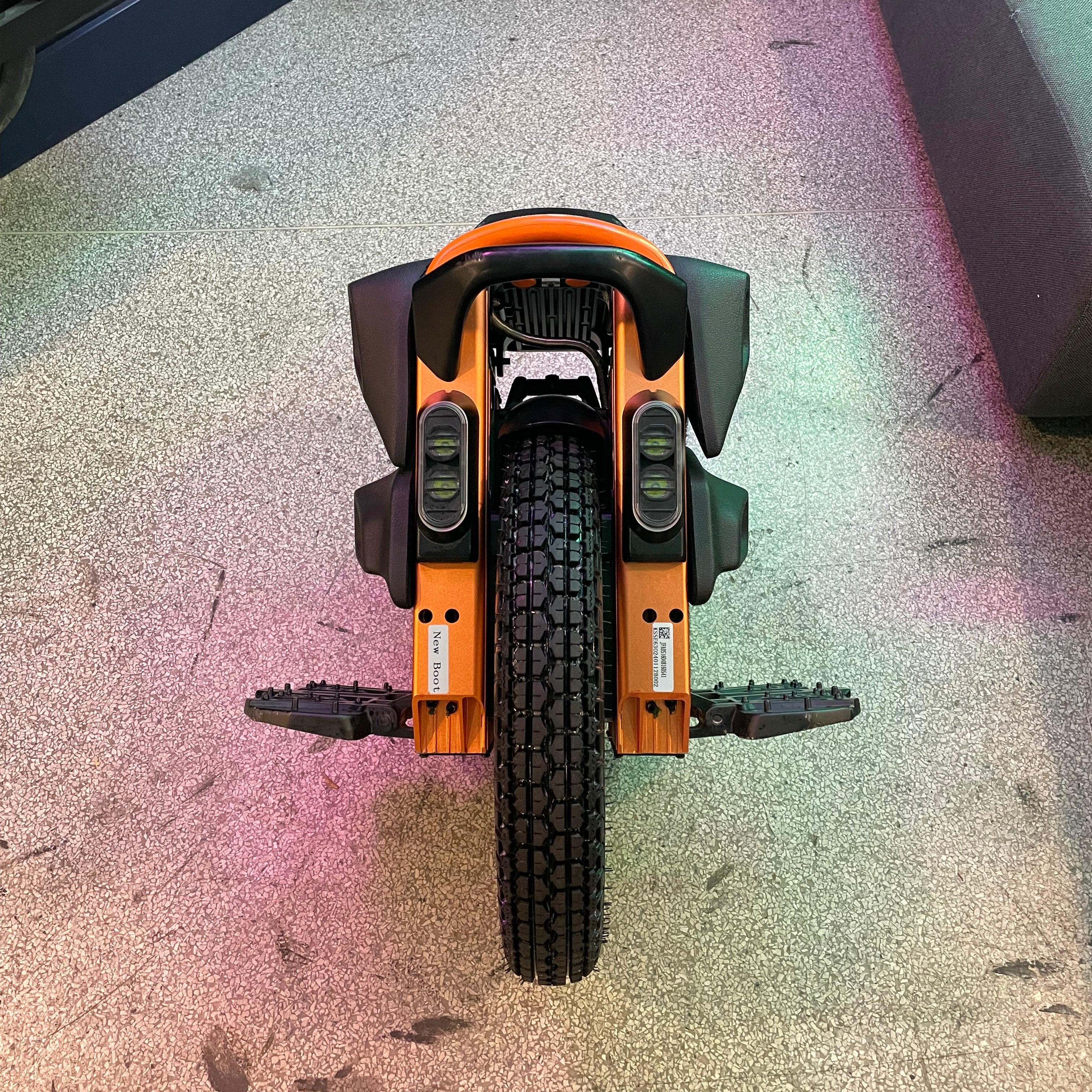 King Song S16 Pro - Open Box - Display Model