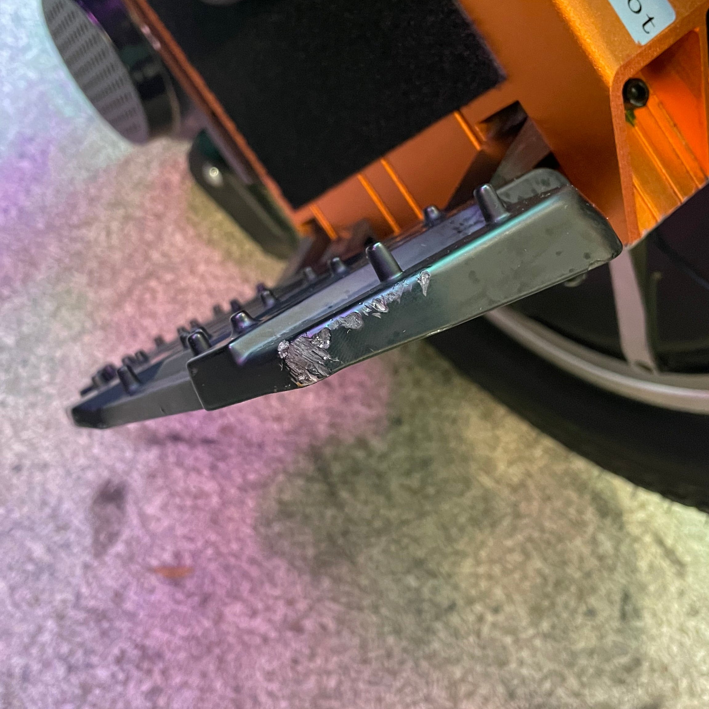 King Song S16 Pro - Open Box - Display Model