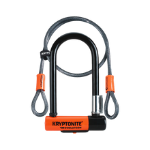 Kryptonite flex discount