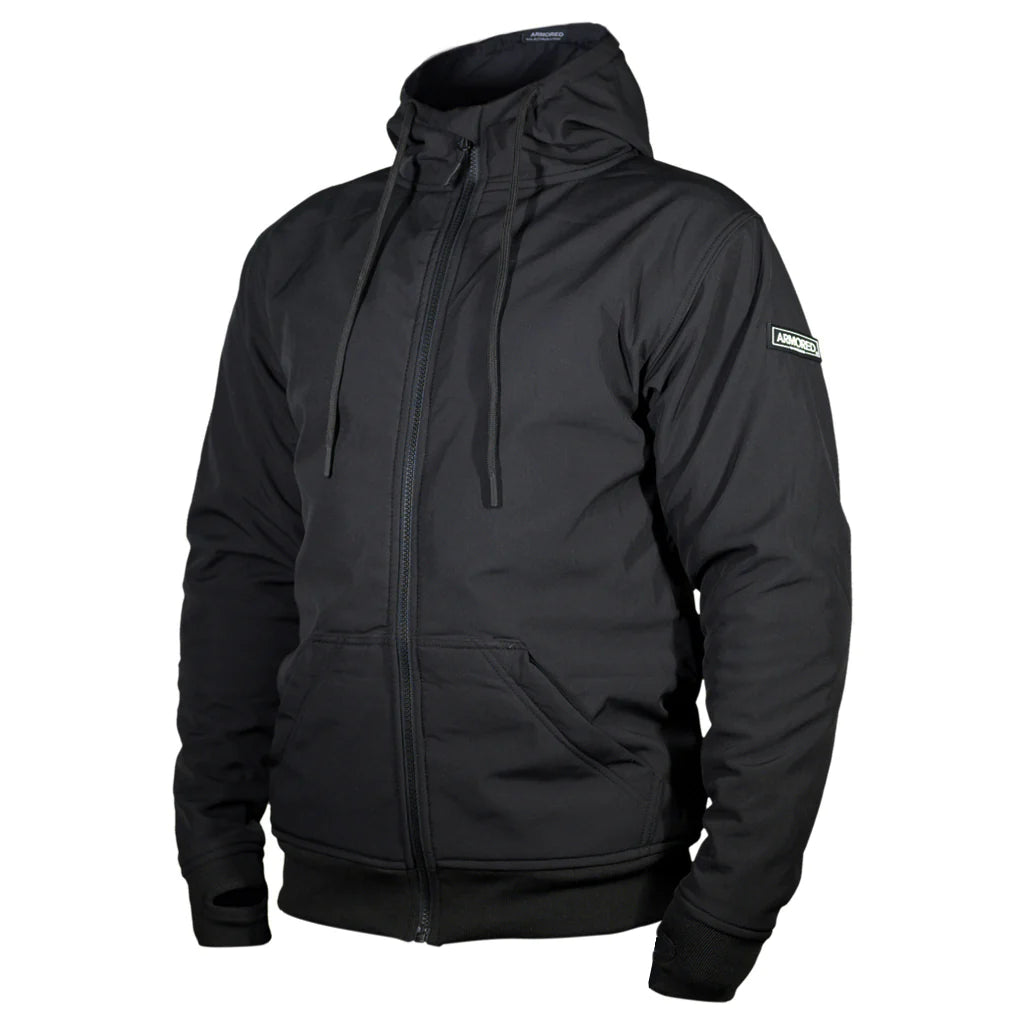 Lazyrolling Armored Jacket – eevee's