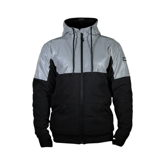 Lazyrolling Armored Reflective Jacket – eevee's