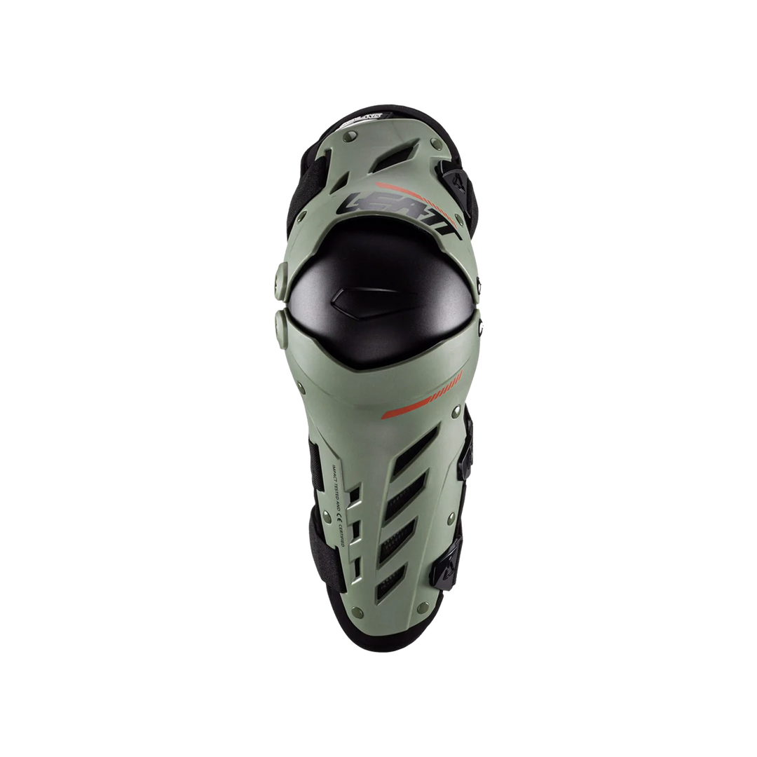Leatt Dual Axis Knee & Shin Guards – eevee's