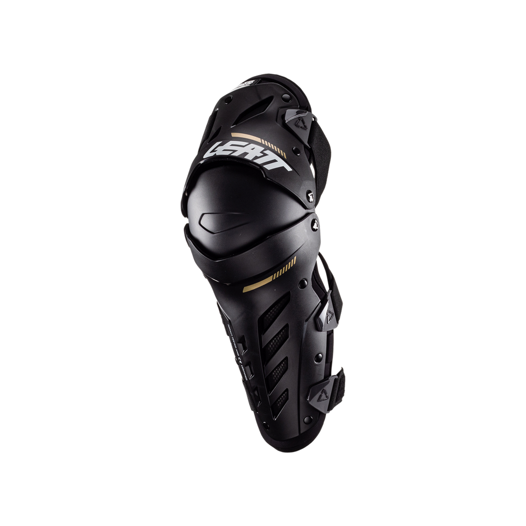 Leatt Dual Axis Knee & Shin Guards eevee's