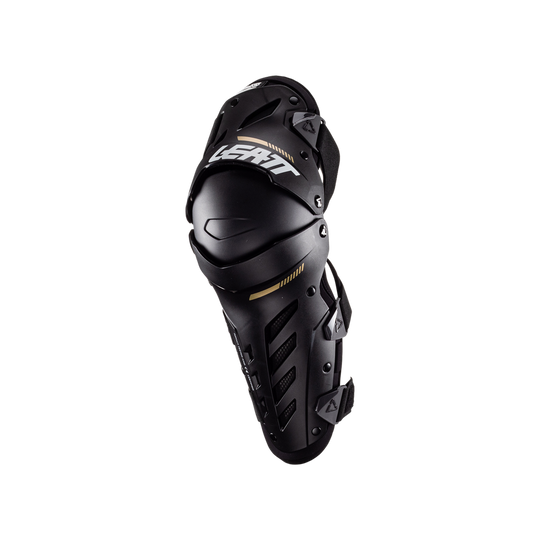 Leatt Dual Axis Knee & Shin Guards eevee's
