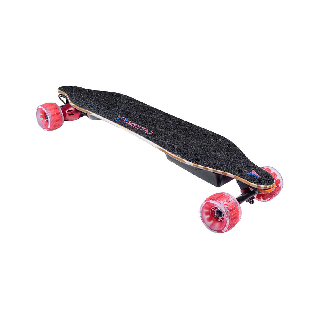 Electric Skateboards and Electric Longboards eevee's