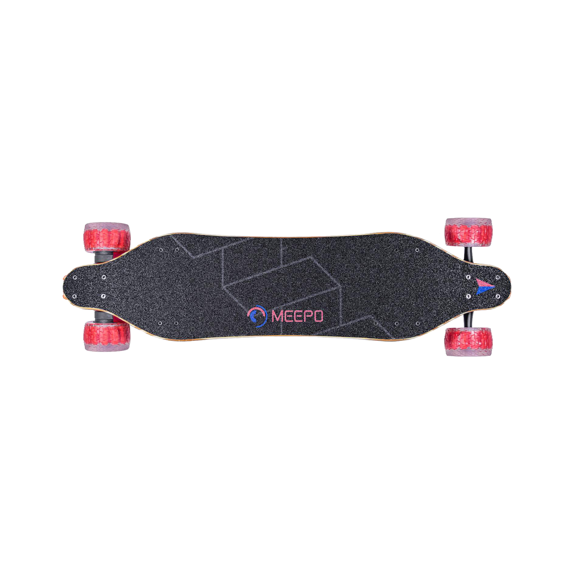 Meepo NLS Belt