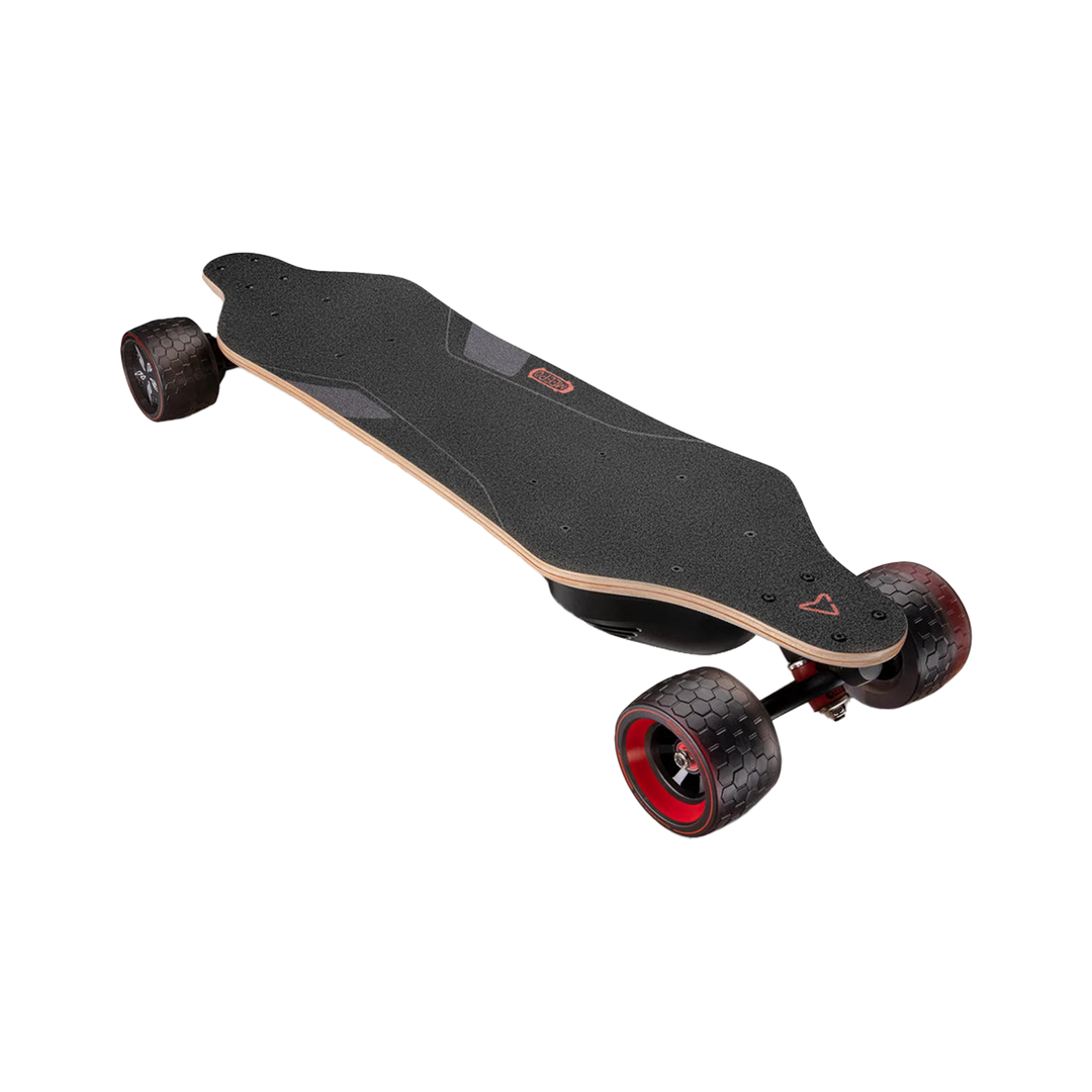 Electric Skateboards and Electric Longboards eevee's