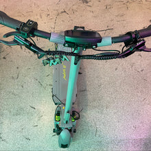 Mukuta 10 Plus - Open Box - Previously Ridden